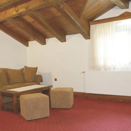 Hotel Family Makedonska Kruchma