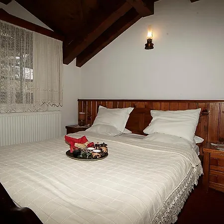 Hotel Family Makedonska Kruchma