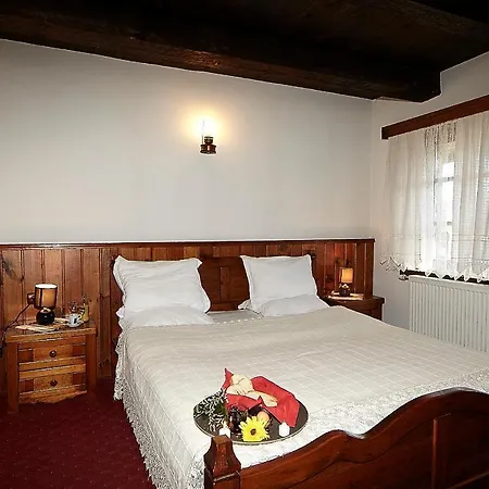 Hotel Family Makedonska Kruchma