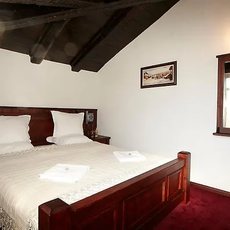 Hotel Family Makedonska Kruchma