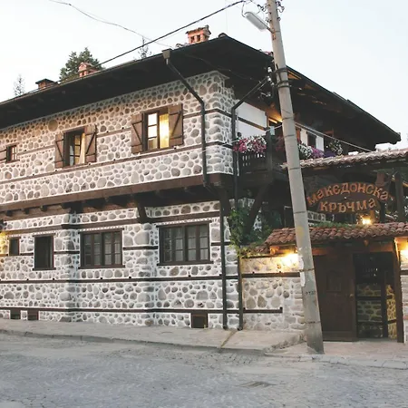 Hotel Family Makedonska Kruchma 3*